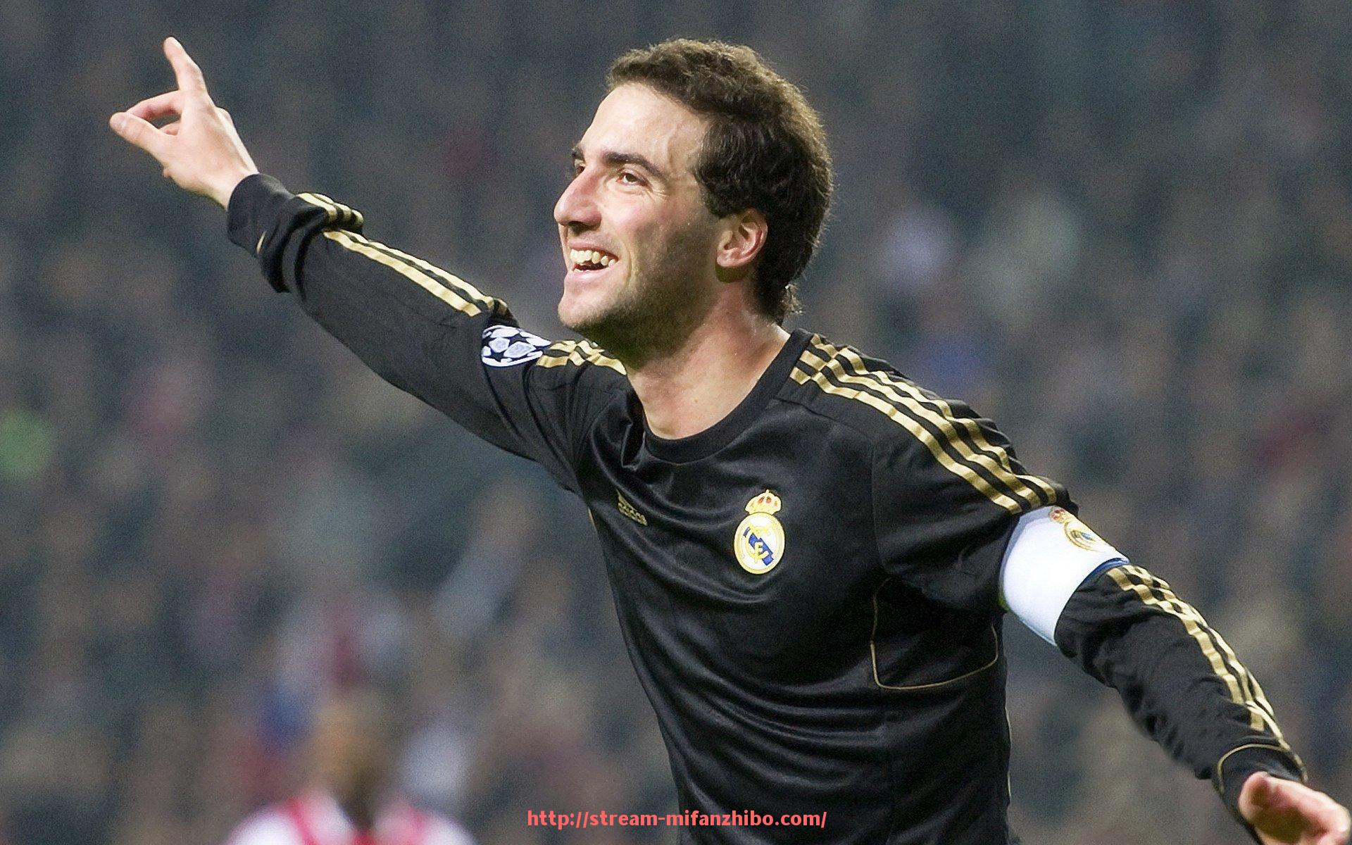 秘饭直播-欧冠2017半决赛视频全集与战术部署分析